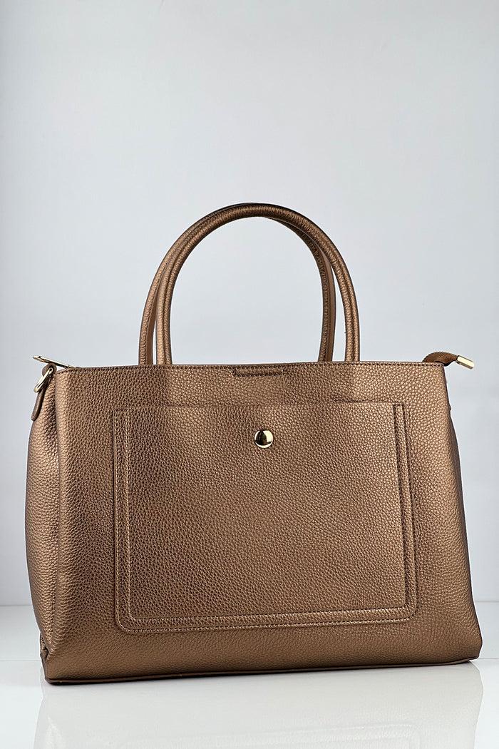 bree City Chic Hand Bag