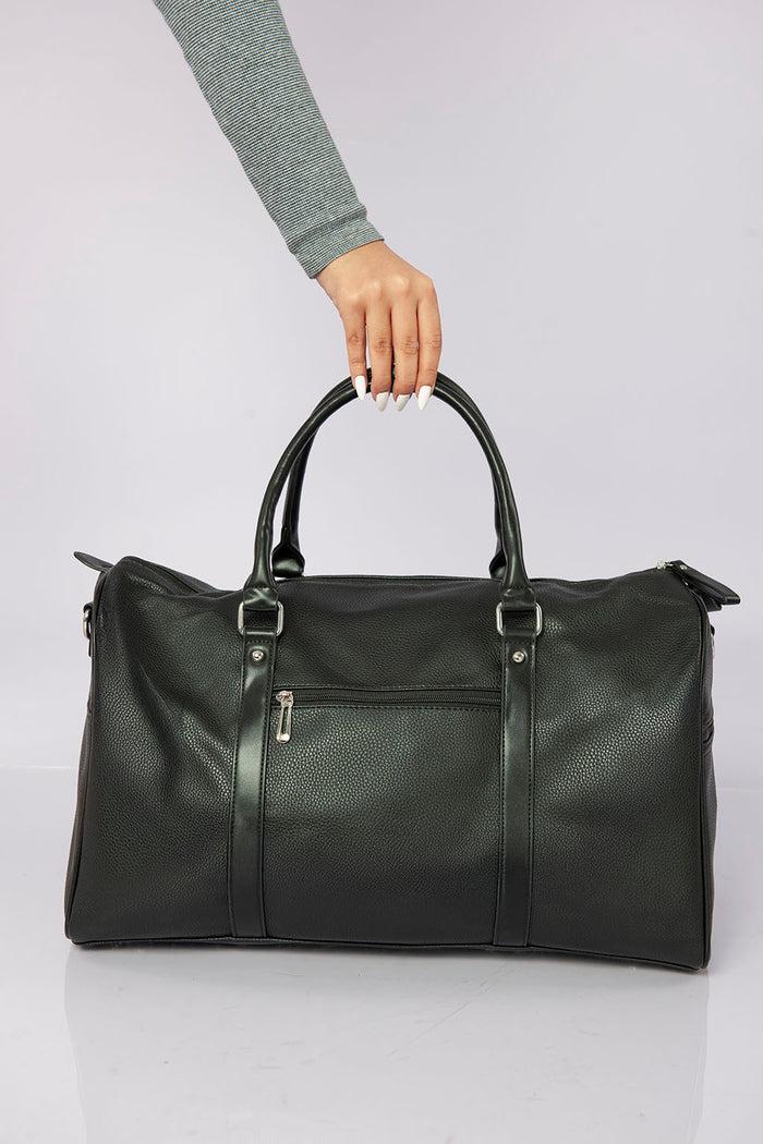 Bree Eclipse Carryall - Black