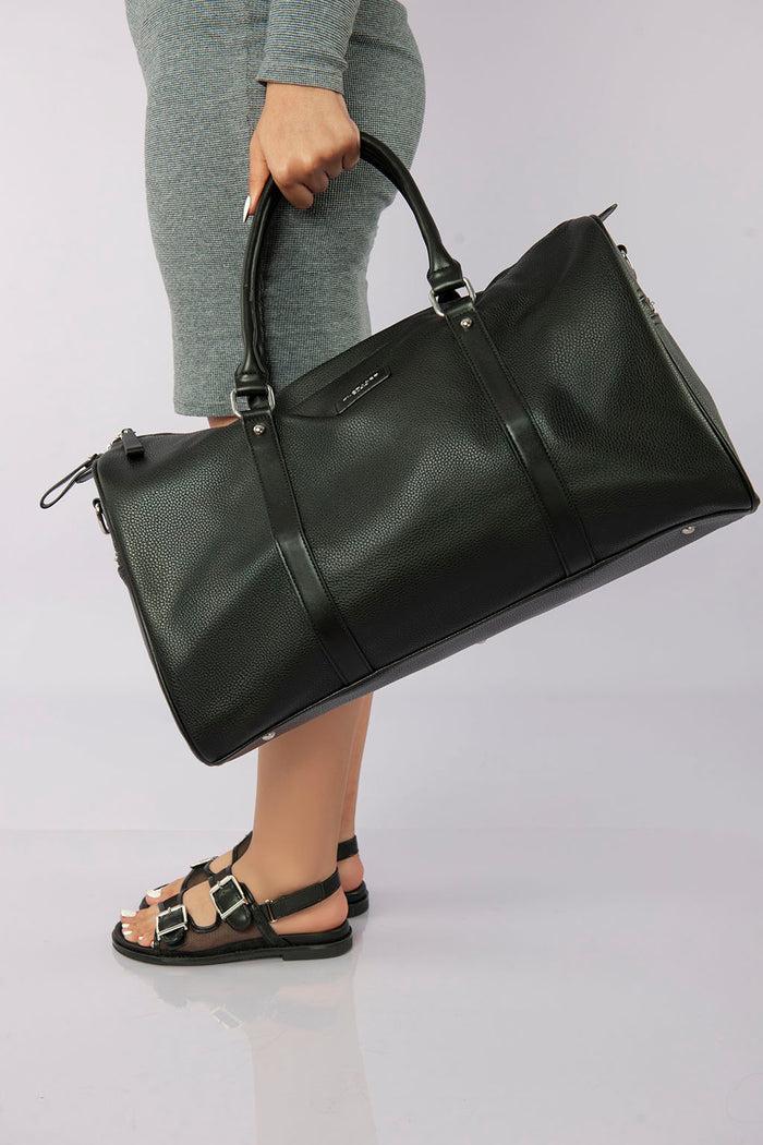 bree Eclipse Carryall - Black