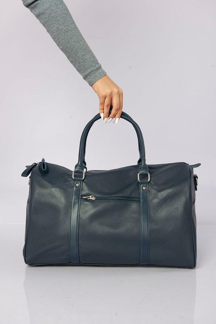 Bree Eclipse Carryall - Blue