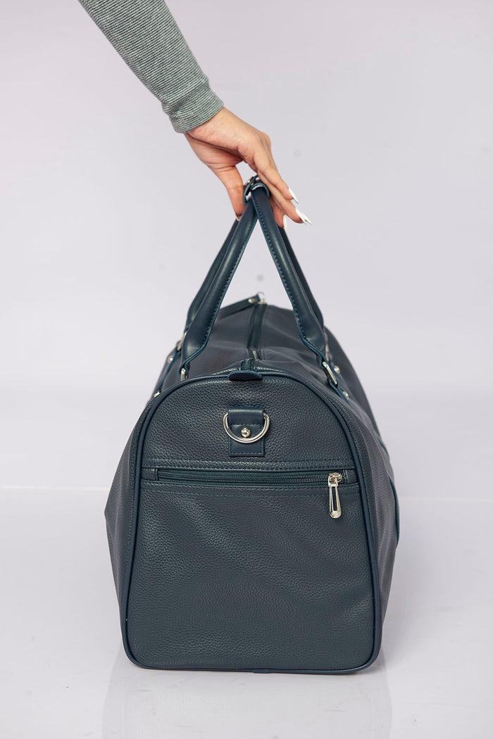 Bree Eclipse Carryall - Blue