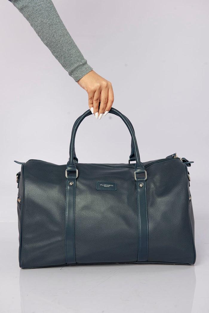 bree Eclipse Carryall - Blue