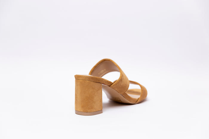 Bree Heeled Sandals Six Sense