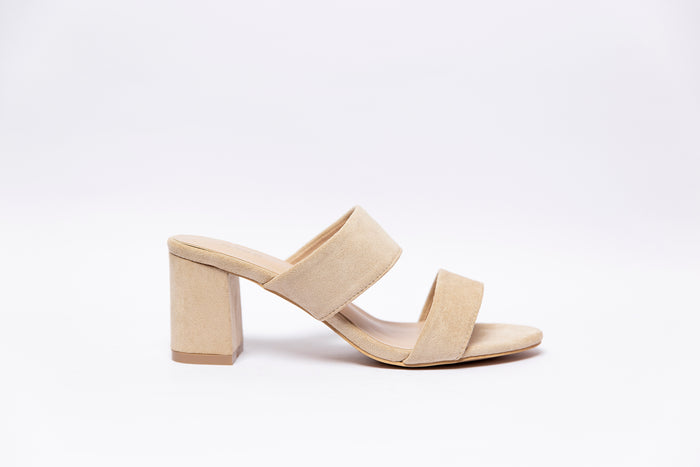 Bree Heeled Sandals Six Sense
