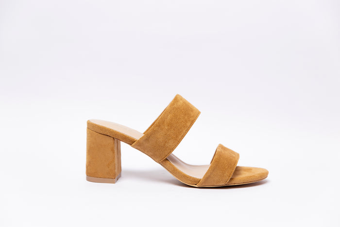 bree Heeled Sandals Six Sense