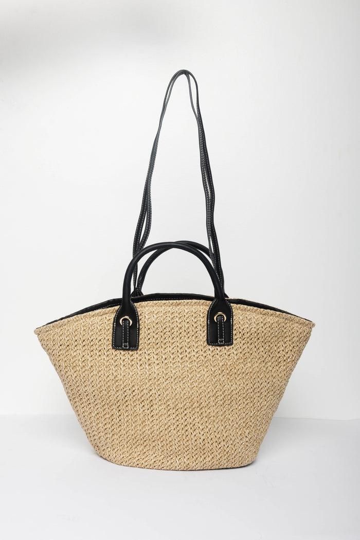 Bree Khous Beach Hand Bag