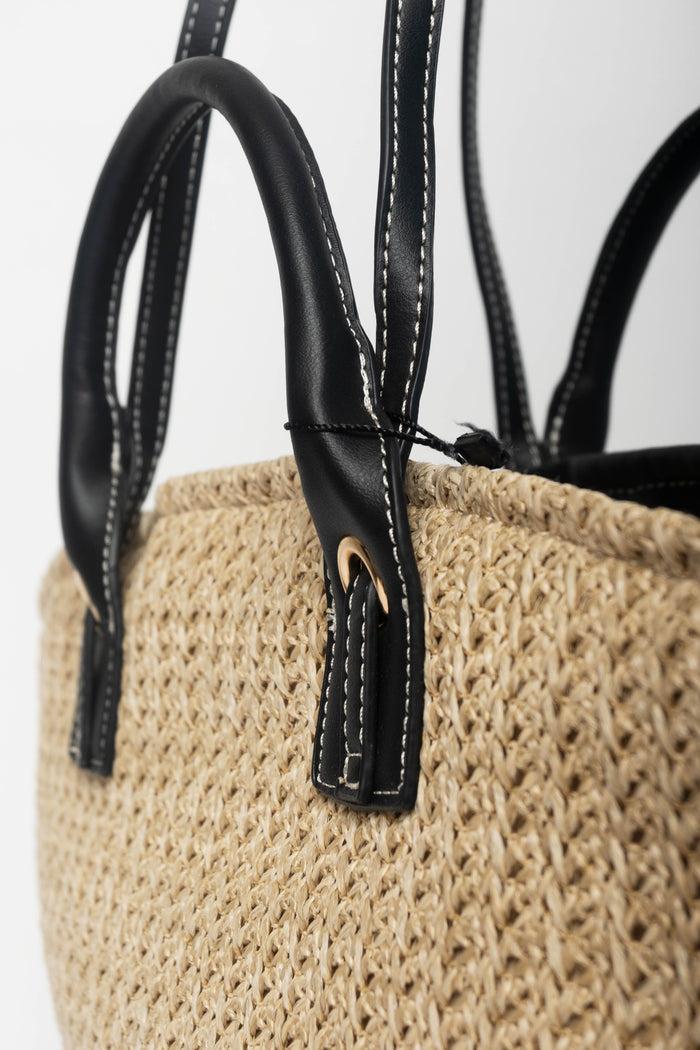 Bree Khous Beach Hand Bag