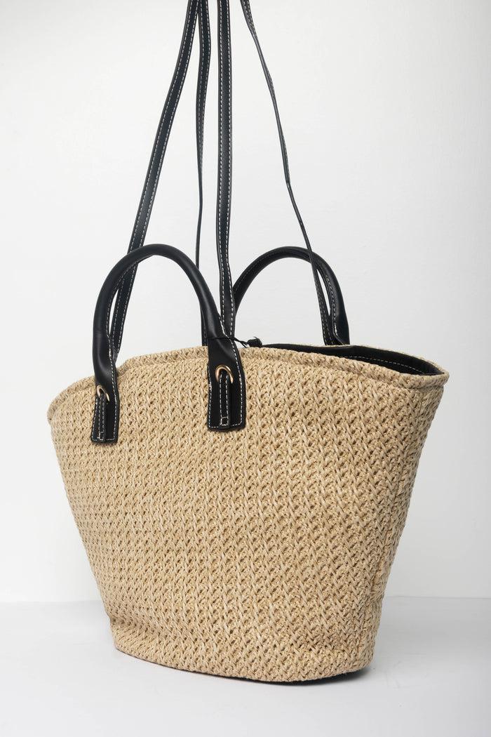 bree Khous Beach Hand Bag
