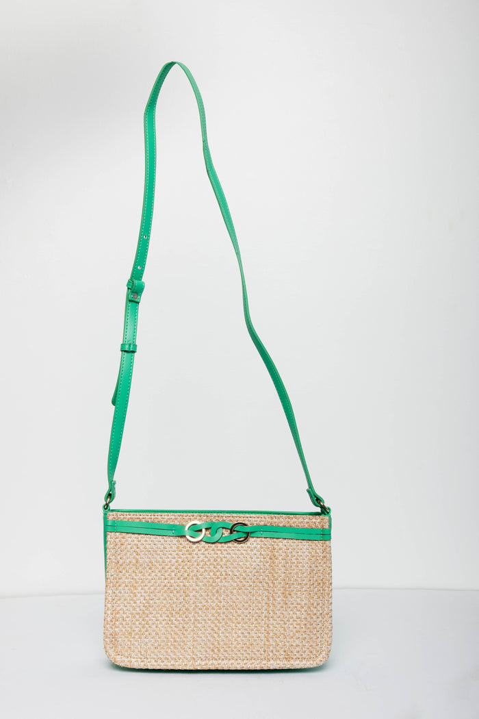 Bree Khous Summer Cross Bag