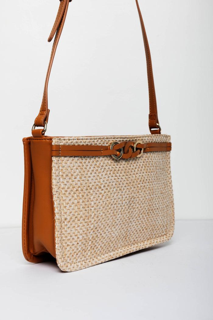 Bree Khous Summer Cross Bag