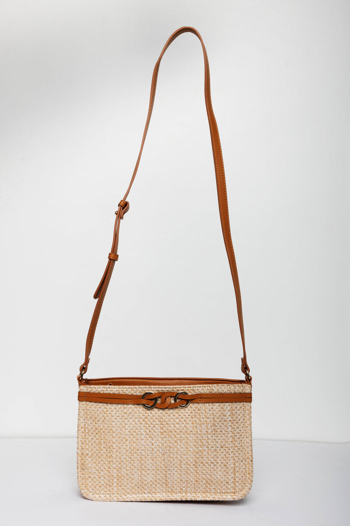 Bree Khous Summer Cross Bag