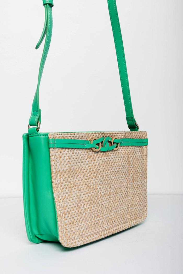 bree Khous Summer Cross Bag