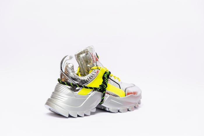 Bree Ladies Chunky Sole - Sneakers