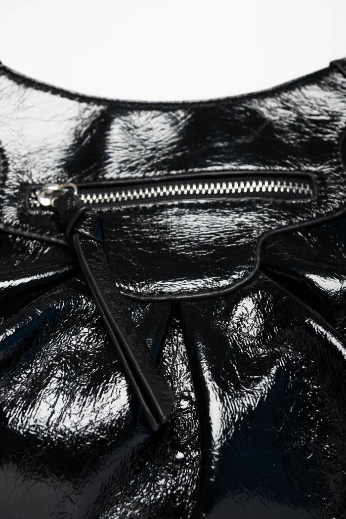 Bree Metallic Mini - Hand Bag