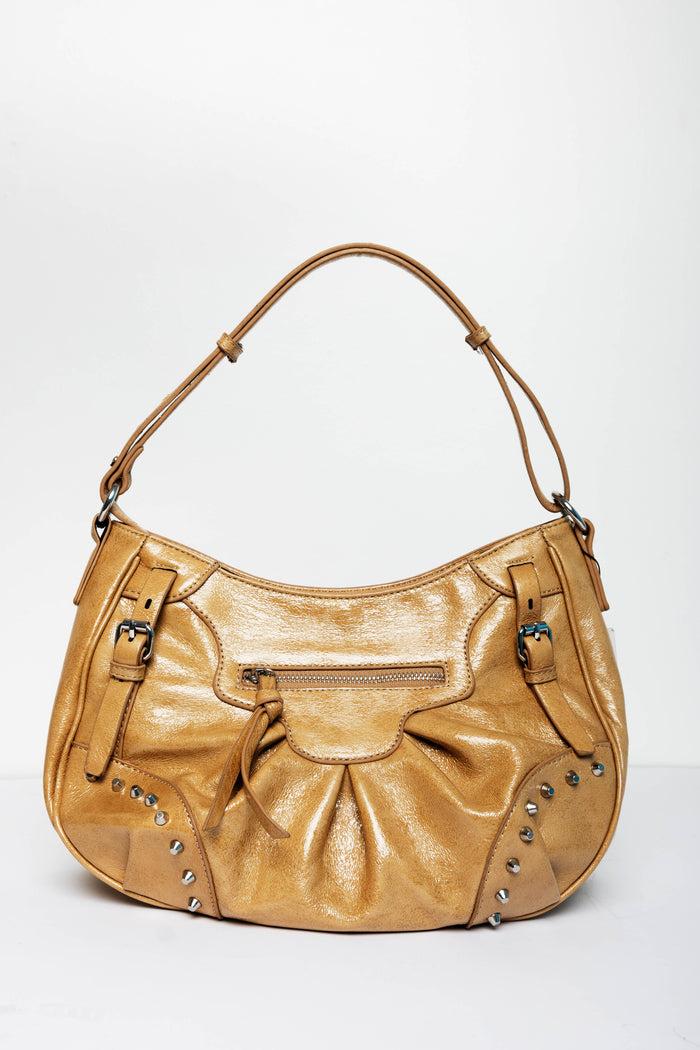 bree Metallic Mini - Hand Bag