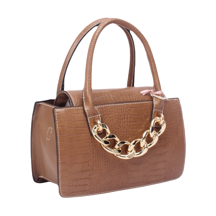 Bree Mini Bag With Chain