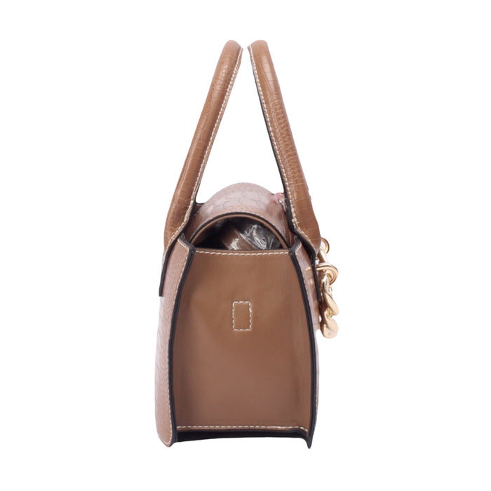 Bree Mini Bag With Chain