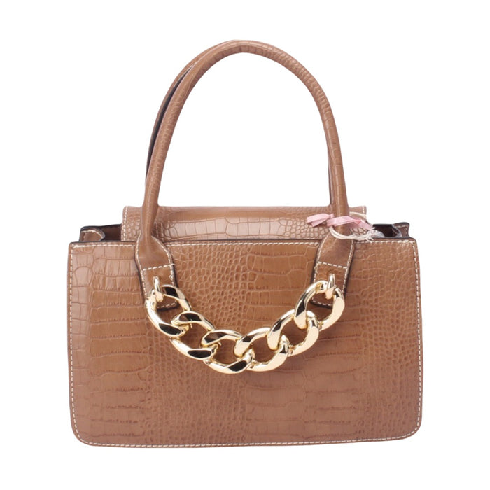 bree Mini Bag With Chain