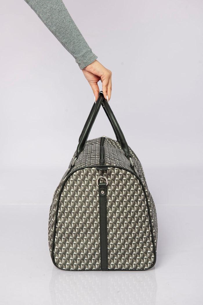 Bree Monaco Weekender - Black