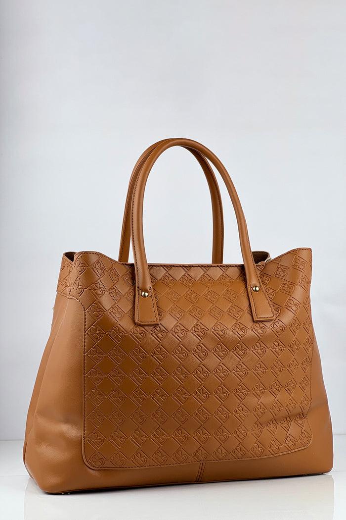 Bree Shiny - Hand Bag