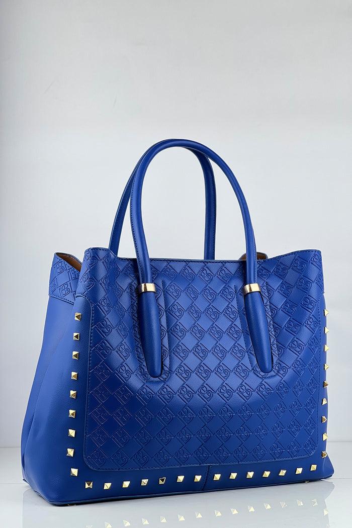 Bree Shiny - Hand Bag