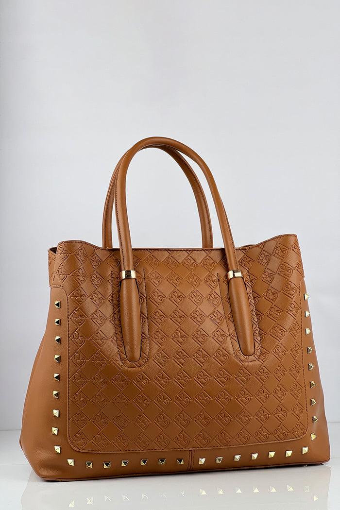 bree Shiny - Hand Bag