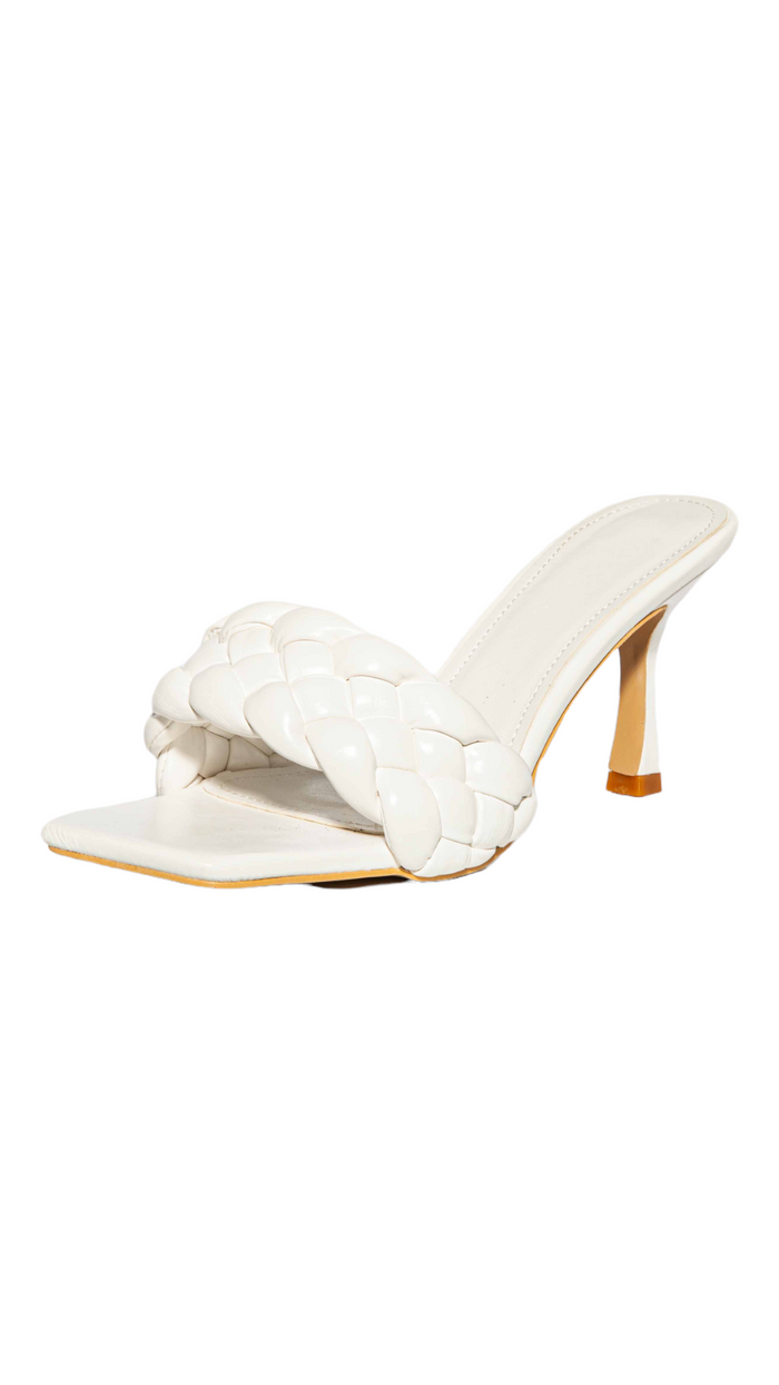 Bree Strappy Heels