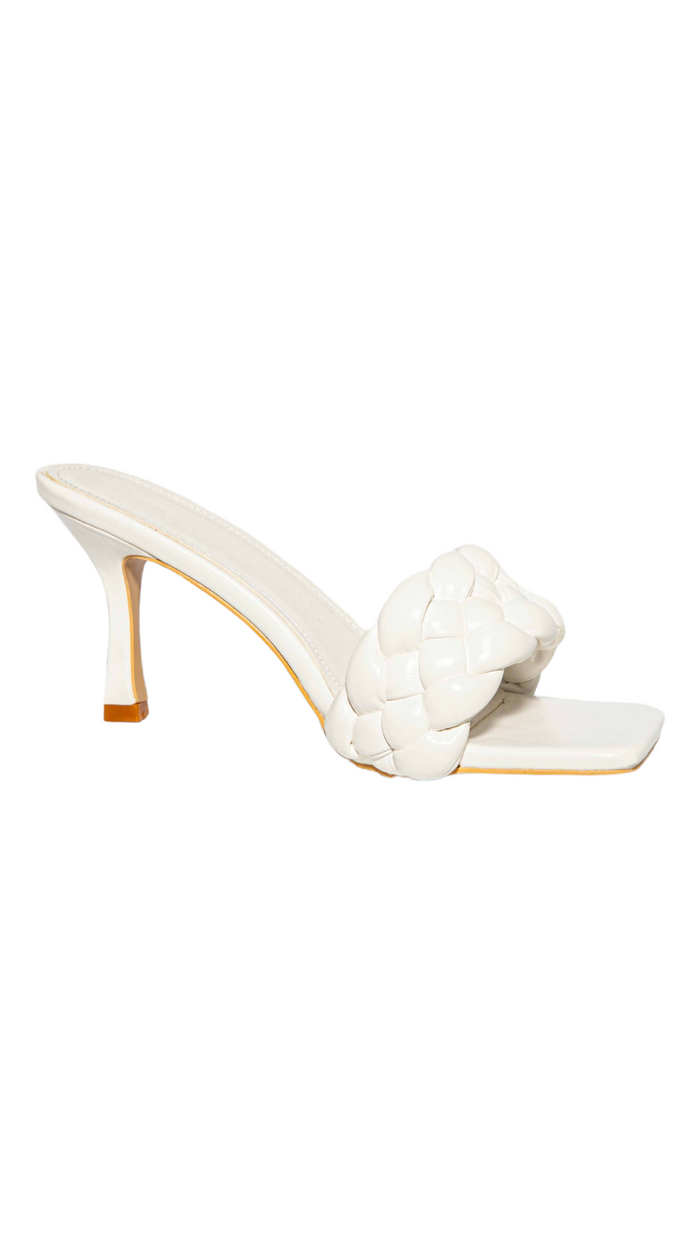 Bree Strappy Heels