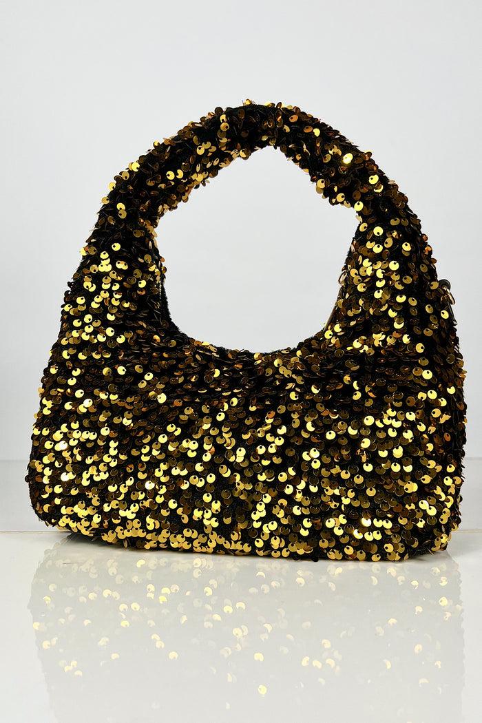 Bree Strass - Mini Hand Bag