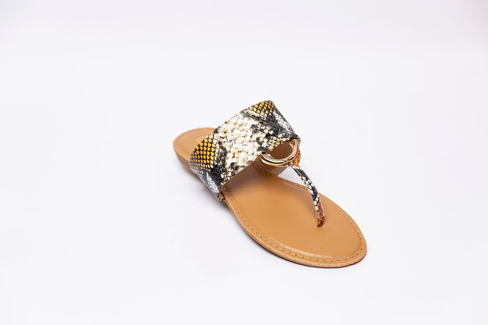 Bree Urbane Women - Flats