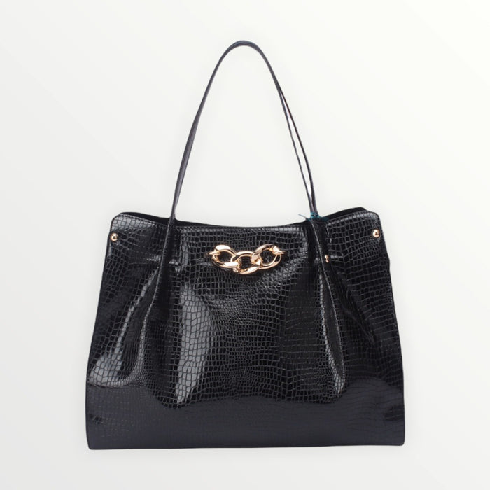 Bree Vintage Leather Bag