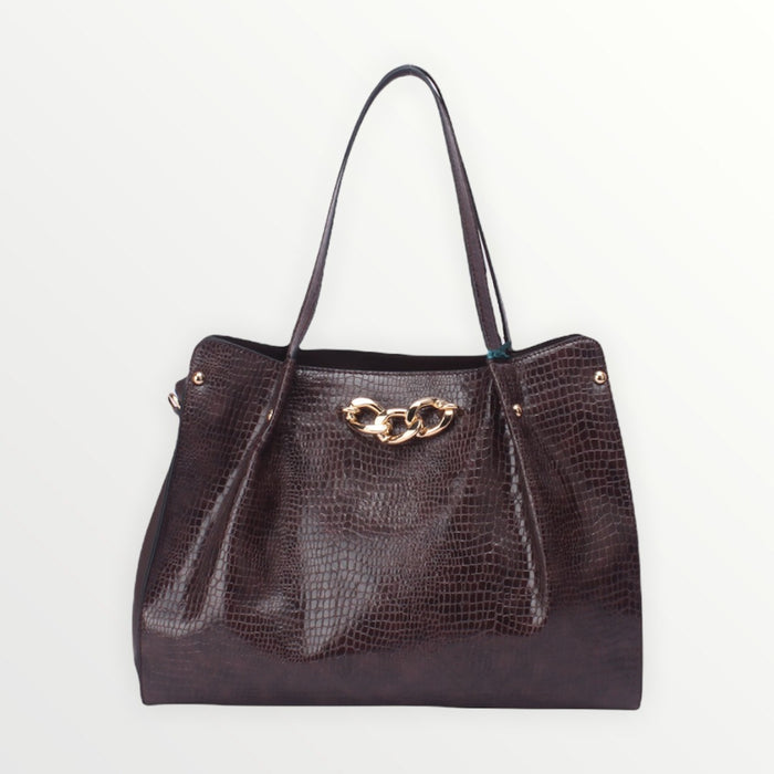 Bree Vintage Leather Bag