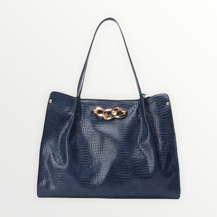 Bree Vintage Leather Bag