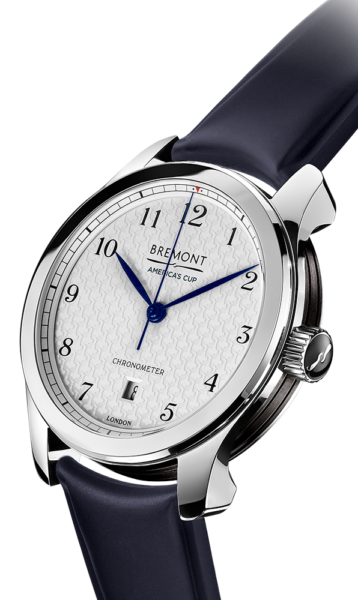 Bremont AC I