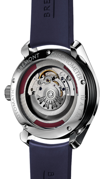 Bremont AC I