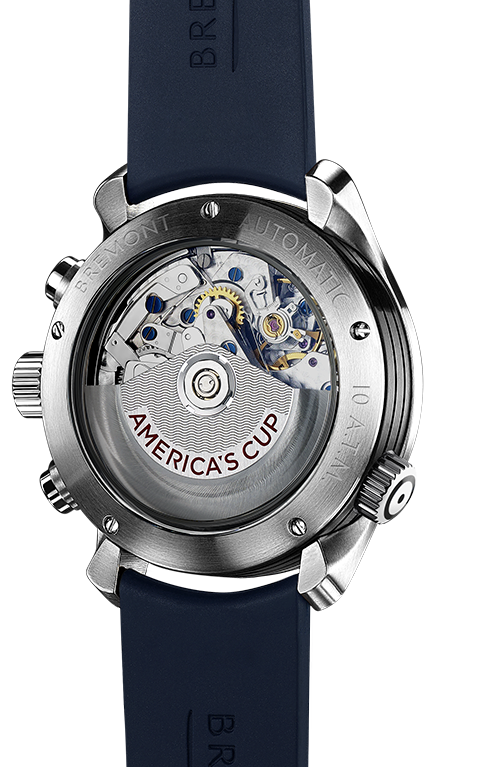 Bremont AC II