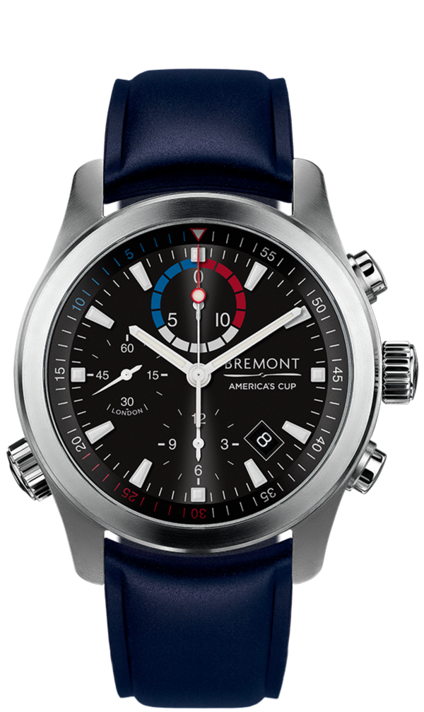 bremont AC II