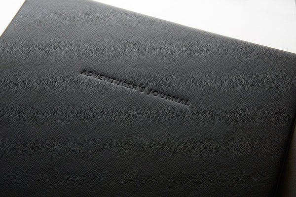 Bremont Adventurer's Journal