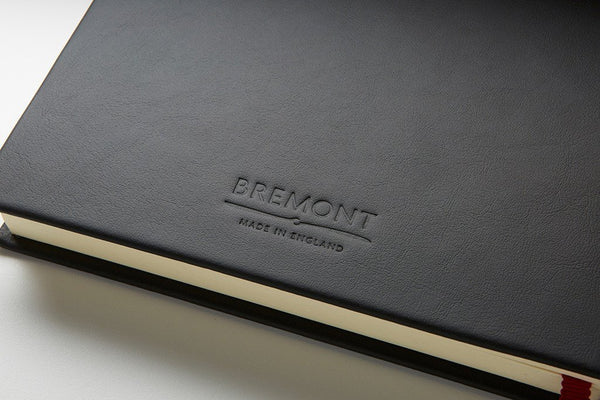 Bremont Adventurer's Journal