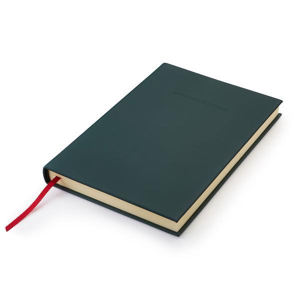 Bremont Adventurer's Journal