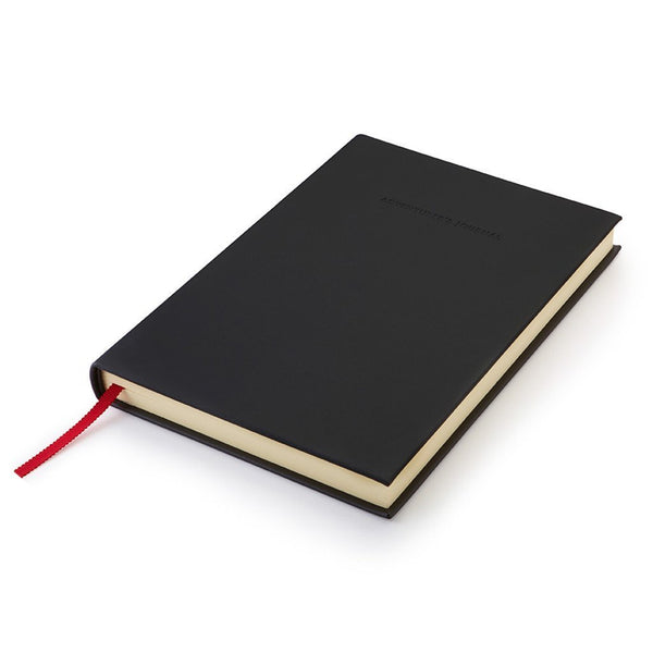 bremont Adventurer's Journal