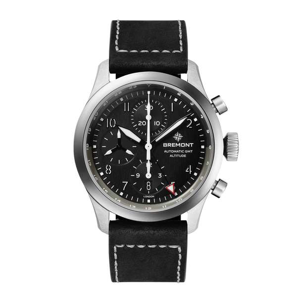 bremont Altitude Chronograph GMT