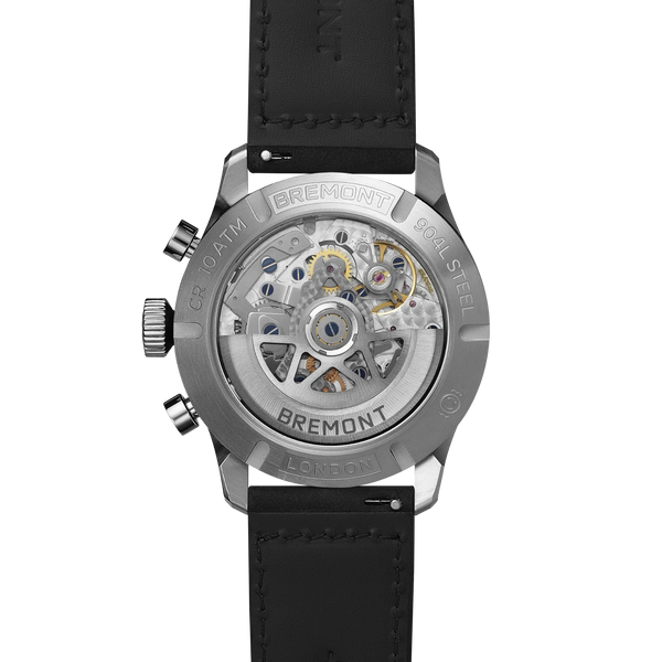 Bremont Altitude Chronograph GMT