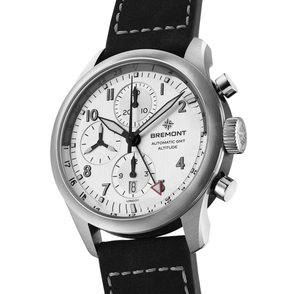 Bremont Altitude Chronograph GMT
