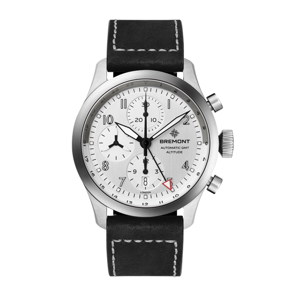 bremont Altitude Chronograph GMT
