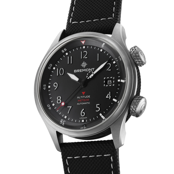 Bremont Altitude MB Meteor