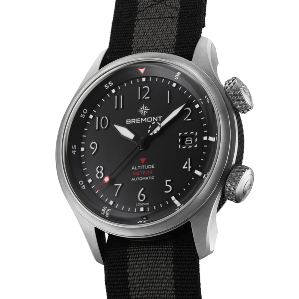 Bremont Altitude MB Meteor