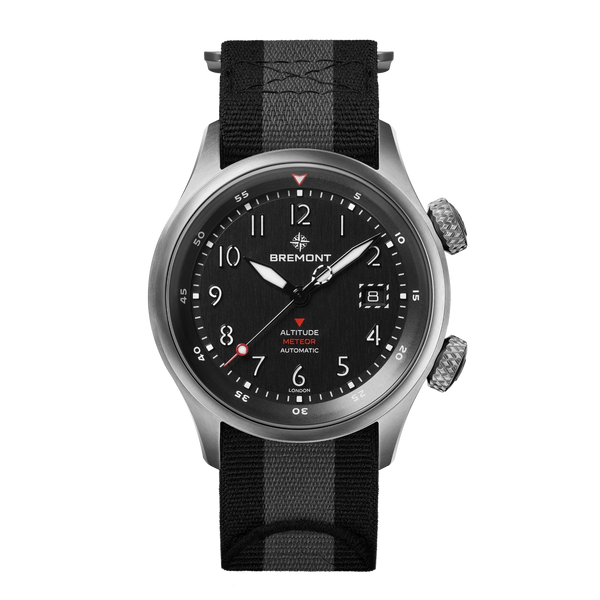 bremont Altitude MB Meteor