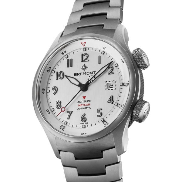 Bremont Altitude MB Meteor