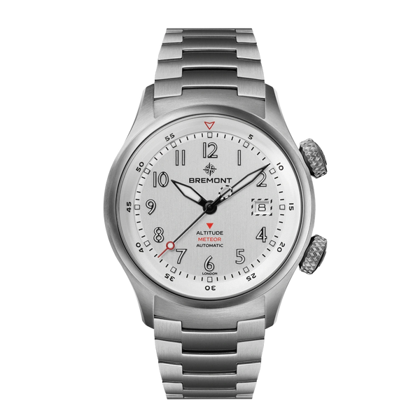 bremont Altitude MB Meteor